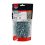 TIMco TIMCO Twin-Threaded Countersunk Silver Woodscrews - 8 x 2 3