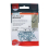 TIMco TIMCO Twin-Threaded Countersunk Silver Woodscrews - 6 x 3/4 3