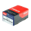 TIMco TIMCO Twin-Threaded Countersunk Silver Woodscrews - 10 x 4 3