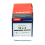 TIMco TIMCO Twin-Threaded Countersunk Silver Woodscrews - 12 x 3 4
