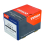 TIMco TIMCO Twin-Threaded Countersunk Silver Woodscrews - 12 x 2 3
