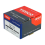 TIMco TIMCO Twin-Threaded Countersunk Silver Woodscrews - 10 x 1 1/2 3