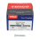 TIMco TIMCO Twin-Threaded Countersunk Silver Woodscrews - 10 x 1 1/2 4