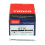 TIMco TIMCO Twin-Threaded Countersunk Silver Woodscrews - 12 x 3 1/2 4
