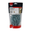 TIMco TIMCO Twin-Threaded Countersunk Silver Woodscrews - 8 x 3 3