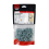 TIMco TIMCO Twin-Threaded Countersunk Silver Woodscrews - 8 x 3/4 3