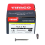 TIMco TIMCO Twin-Cut Cement Board Countersunk Exterior Silver Screws - 4.2 x 42 4