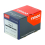 TIMco TIMCO Twin-Threaded Countersunk Silver Woodscrews - 8 x 3 3