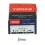 TIMco TIMCO Twin-Threaded Countersunk Silver Woodscrews - 8 x 3/4 4