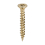 TIMco TIMCO Velocity Premium Multi-Use Countersunk Gold Woodscrews - 4.0 x 30 2