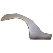 MAZDA MX5 1998 to 2005 NEW REAR WHEEL ARCH RH DRIVERS SIDE MX52 506B