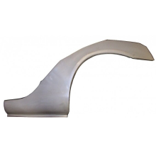MAZDA MX5 1998 to 2005 NEW REAR WHEEL ARCH LH PASSENGER SIDE MZMX52 507B