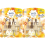 Febreze 4 x 20ml Febreze 3Volution Plug in refill - Vanilla & Magnolia 1
