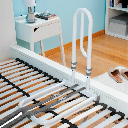 Poignée de Lit de Sécurité Beddaid InnovaGoods 1