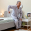 Poignée de Lit de Sécurité Beddaid InnovaGoods 5