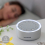 Sleep Device with White Noise and Light Therapy 5