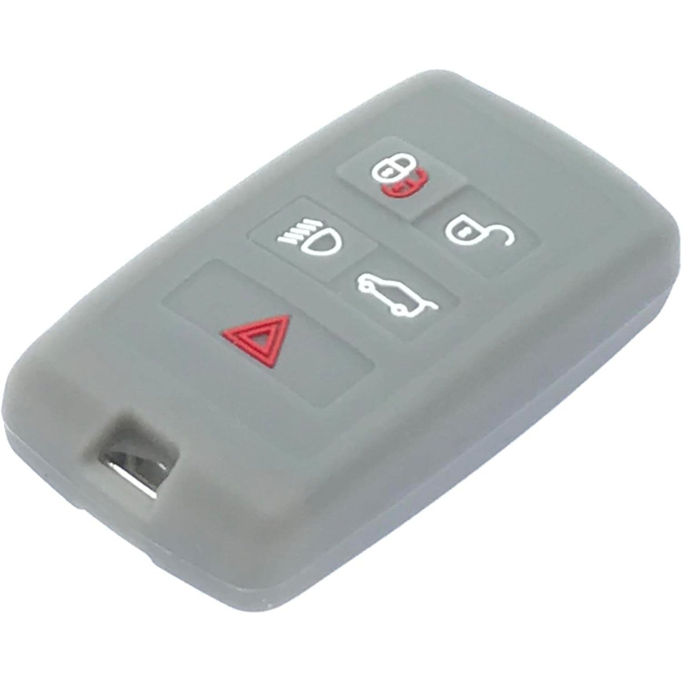 Nordecco Grey (Grey) Case Land Rover Range Sport Evoque Velar Discovery Size 2