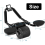 Automatic Rebound Abdominal Roller Elbow Support Core Trainer W/ Timer 2