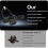 Automatic Rebound Abdominal Roller Elbow Support Core Trainer W/ Timer 4