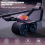 Automatic Rebound Abdominal Roller Elbow Support Core Trainer W/ Timer 7
