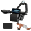 Automatic Rebound Abdominal Roller Elbow Support Core Trainer W/ Timer 1