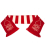 Nottingham Forest FC Bar Scarf 3