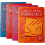 4 Large Print Wordsearch Puzzle Books - Over 200 Brain Teasers In Each 1