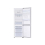Samsung Samsung RB34C652DWW/EU Fridge Freezer - Sleek, Reliable Cooling Solution 5