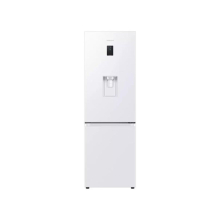 Samsung RB34C652DWW/EU Fridge Freezer - Sleek, Reliable Cooling Solution