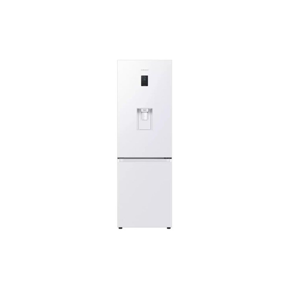 Samsung RB34C652DWW/EU Fridge Freezer