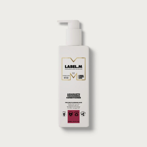 Label M Amaranth Thickening Conditioner 300ml