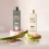 Label.m Vibrant Rose Colour Care Shampoo 300 ml 2