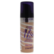 Covergirl, Olay Simply Ageless, 3-in-1 Foundation, 210 Klassisch Elfenbein, 1 fl oz (30 ml)