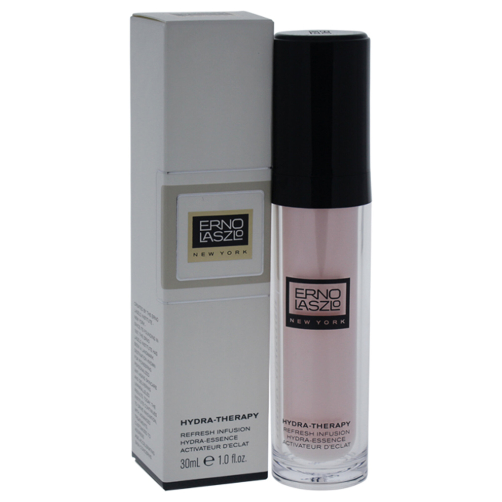 Infusion rafra   chissante Hydra-Therapy d'Erno Laszlo, 30 ml