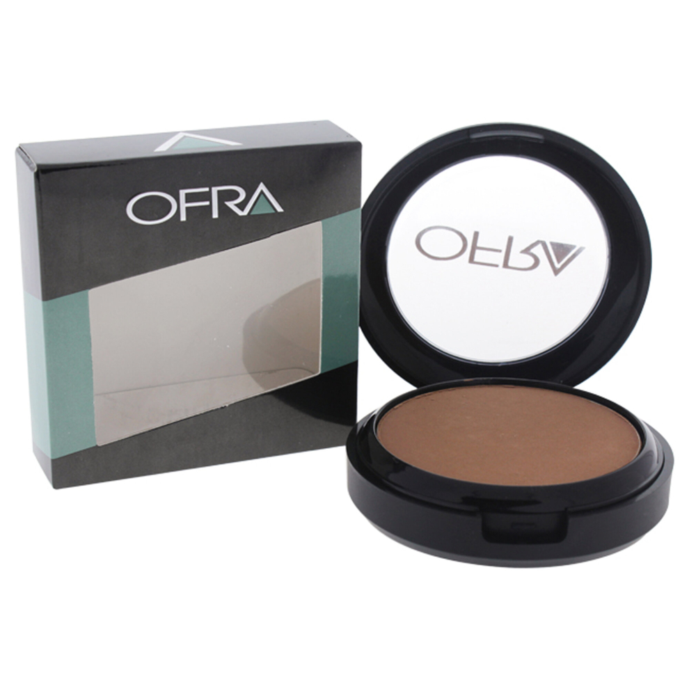 Versatile Matte Bronzer by Ofra for Women - 0.35 oz Bronzer
