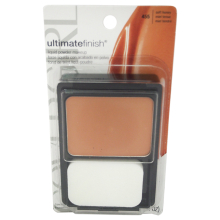 Covergirl, Outlast Ganztägig, Ultimate Finish 3-in-1 Foundation, 455 Soft Honey, 0,4 oz (11 g)