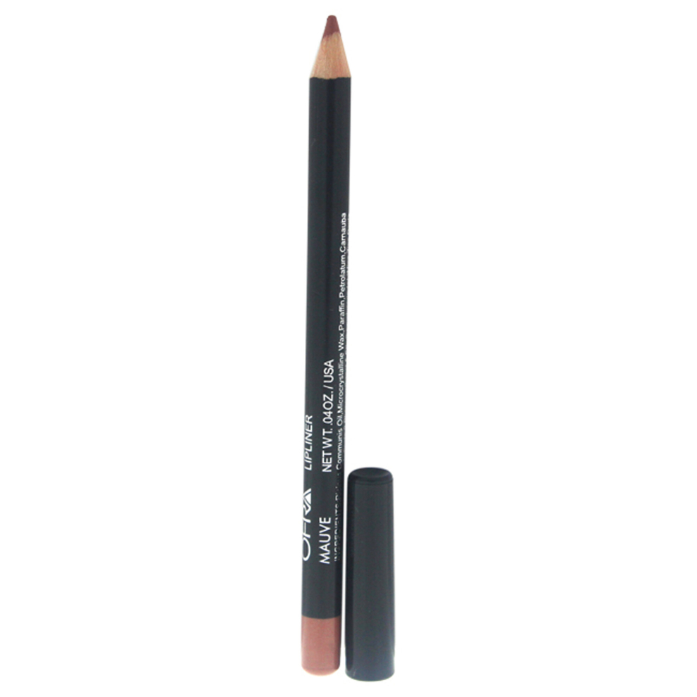 Lipliner - Mauve by Ofra for Women - 0.04 oz Lip Liner