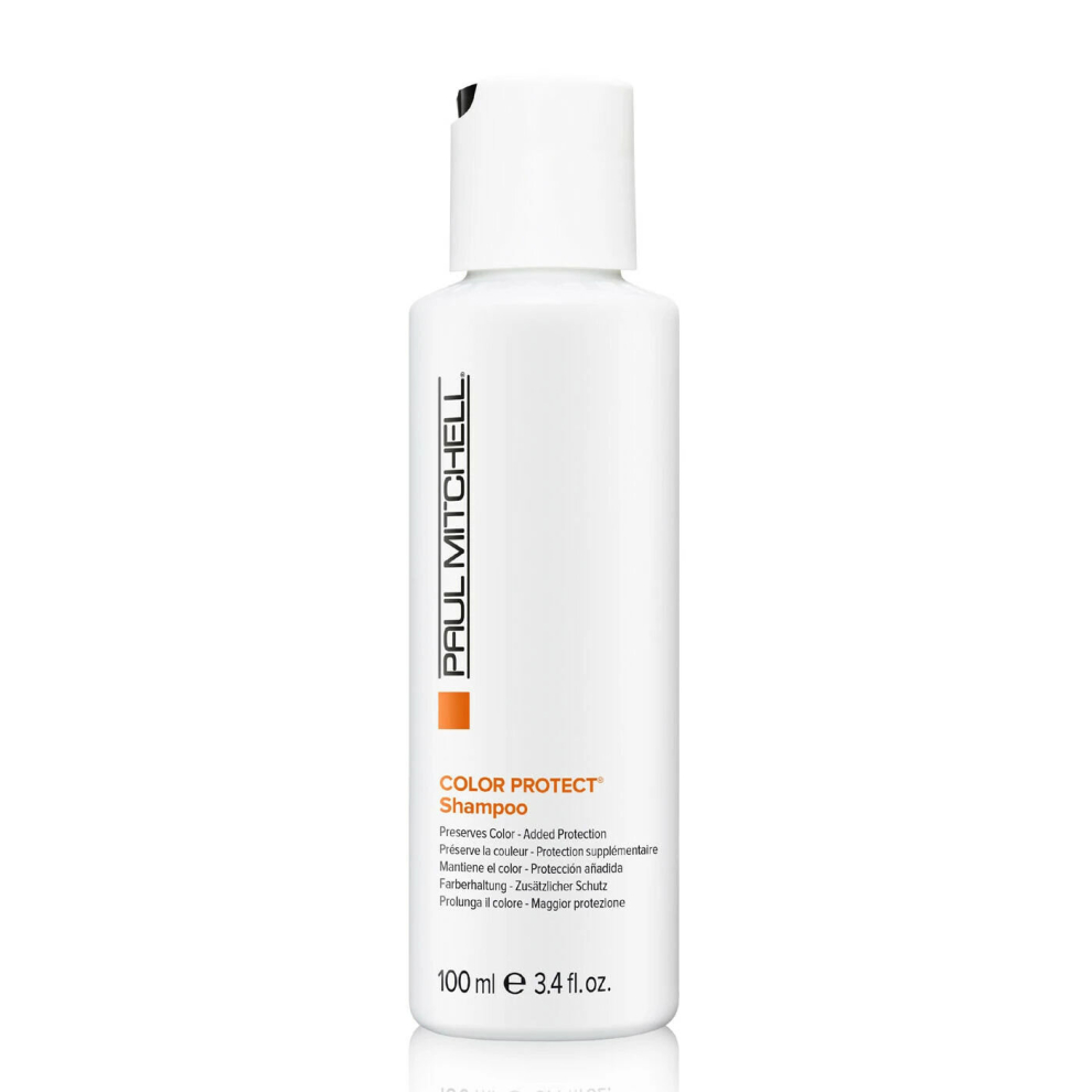 Paul Mitchell Color Protect Daily Shampoo 100ml