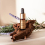 Óleo essencial de Alqvimia+Lavanda 10 ml de óleo 3