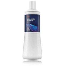 Crema Ossidante - Wella - Welloxon Perfect - 20 volumi 6% - 1000ml - Tutti i tipi di capelli