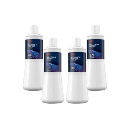 Wella Wella Welloxon Perfect 20Vol 6% 1000ml 1