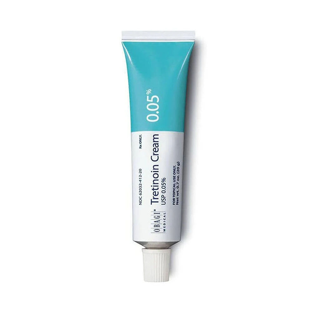 Obagi Tretinoin 0.05% cream 20g