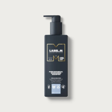 Label M Pure Botanical ravitseva shampoo 300ml