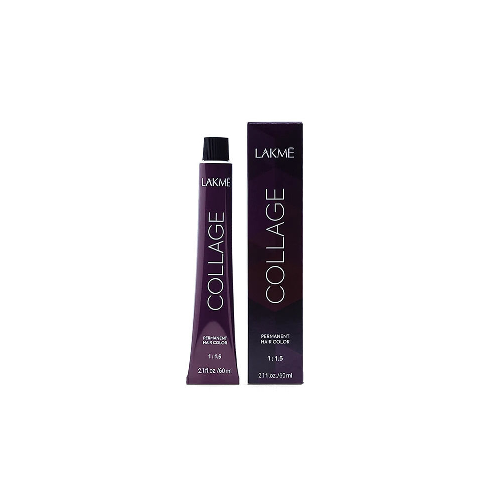 Lakme Collage 3/00 Permanent Color 60Ml
