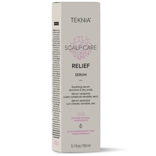 Lakme Teknia Relief Serum 150ml 1