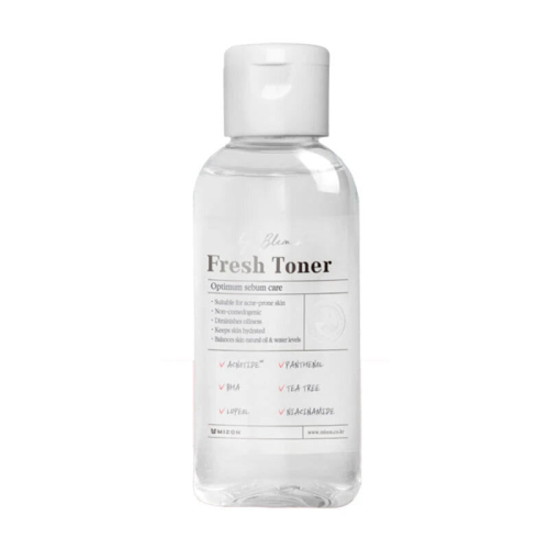 Μίζον, Γεια Γεια Βλέμης, Φρέσκο Τόνερ, 4,05 fl oz (120 ml) 1