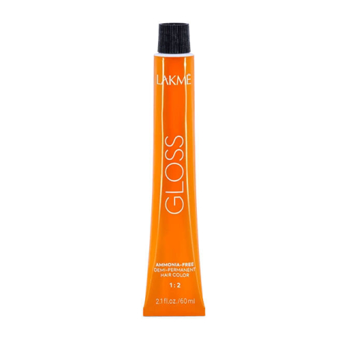 Lakme Gloss 7/50 Haarfarbe 60ml 1
