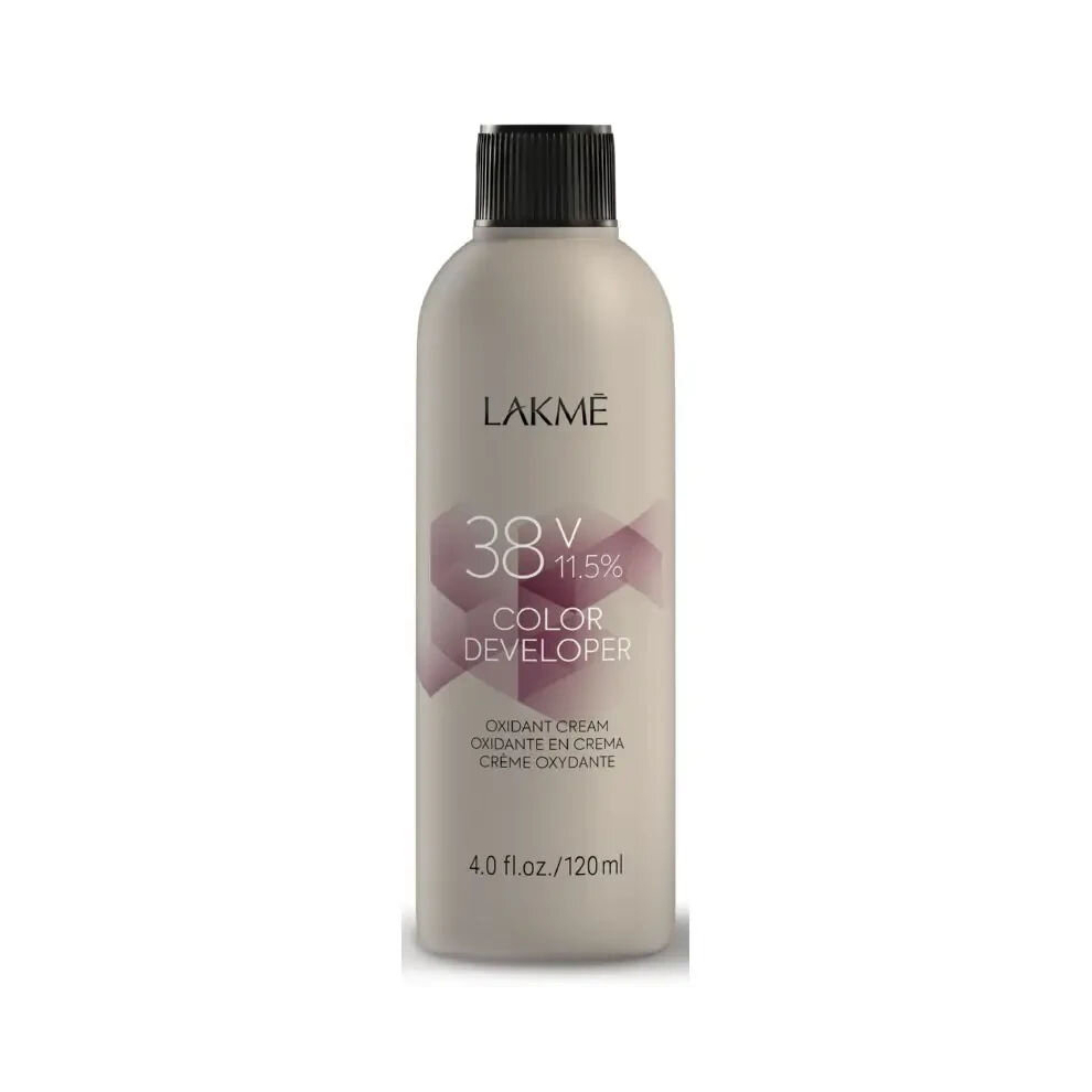 Lakme Color Developer 38V 120 Ml