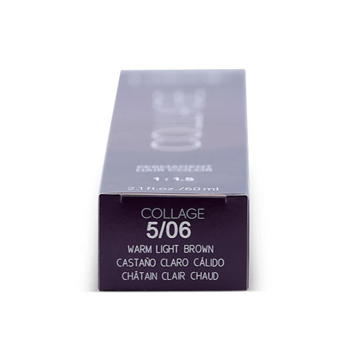 Lakme Collage 5/06 Dauerhafte Farbe 60ml 1