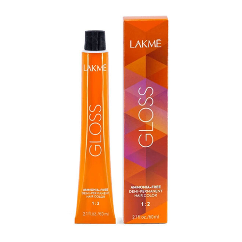 Lakme Gloss 7/50 Haarfarbe 60ml